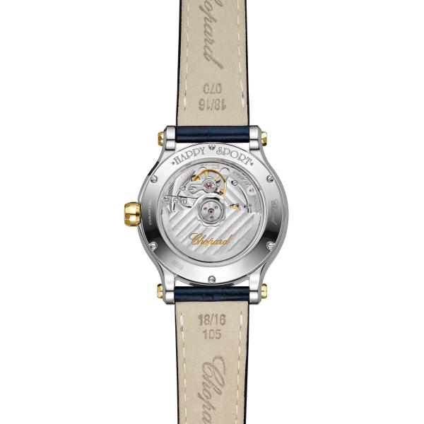 Chopard Happy Sport (Ref: 278559-4001)