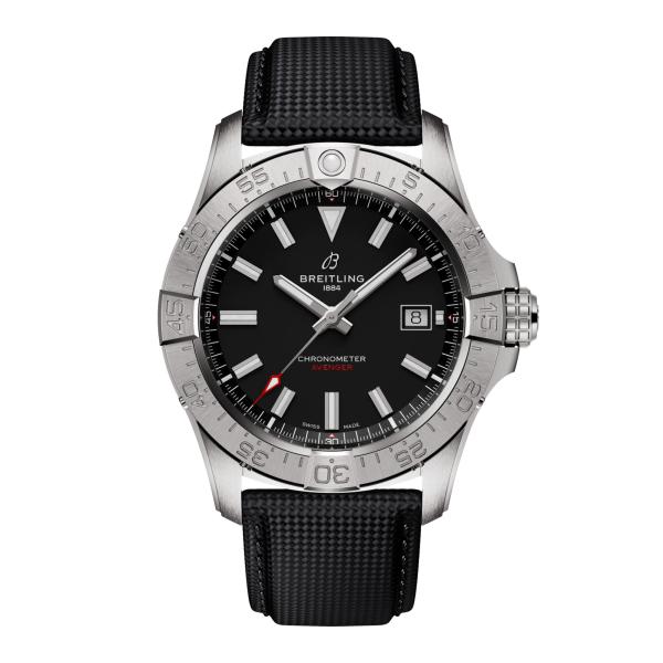Breitling Avenger Automatic 42 (Ref: A17328101B1X1)