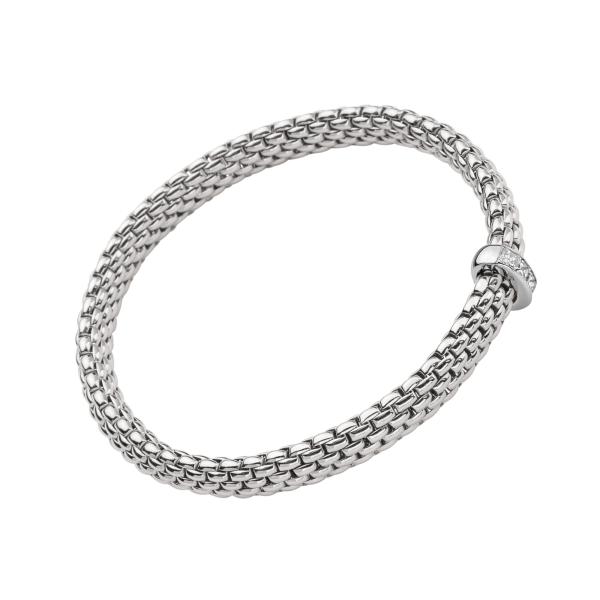 FOPE Vendôme Flex'it Armband mit Diamanten (Ref: 58402BX_BB_B_XBX_0XS)