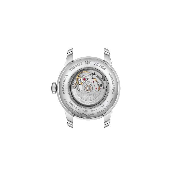 Tissot Le Locle Automatic Lady (Ref: T006.207.11.036.00)