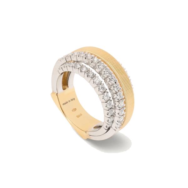 Marco Bicego Masai Ring (Ref: AG363 B2 YW M5)