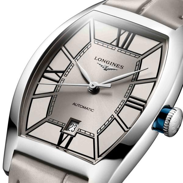 Longines LONGINES EVIDENZA (Ref: L2.142.4.66.2)
