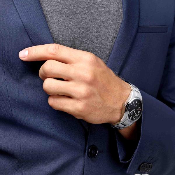 Longines LONGINES SPIRIT (Ref: L3.811.4.53.6)