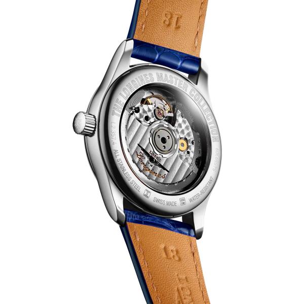 Longines LONGINES MASTER COLLECTION (Ref: L2.357.4.87.0)