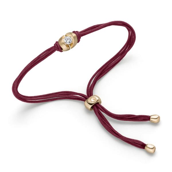Schaffrath COLORTAIRE Armband (Ref: 111_CT001_050_03_GW)