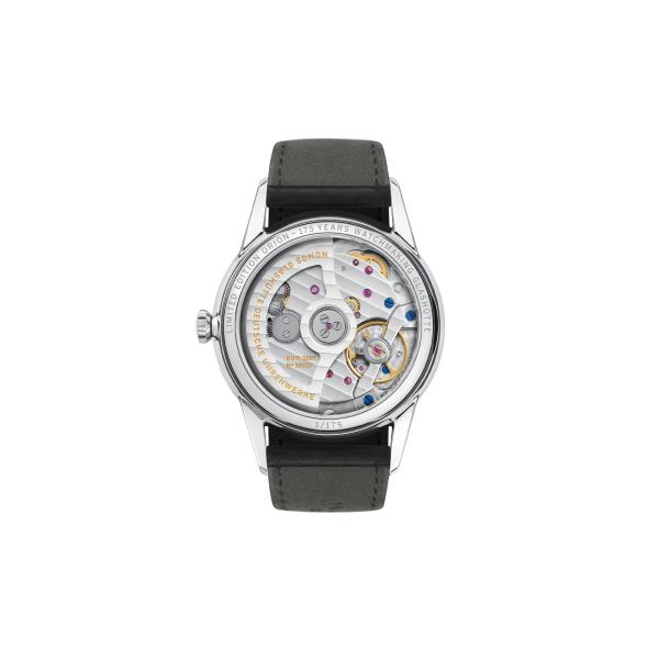 NOMOS Glashütte Orion Neomatik - 175 Years Watchmaking Glashütte (Ref: 395.S1)