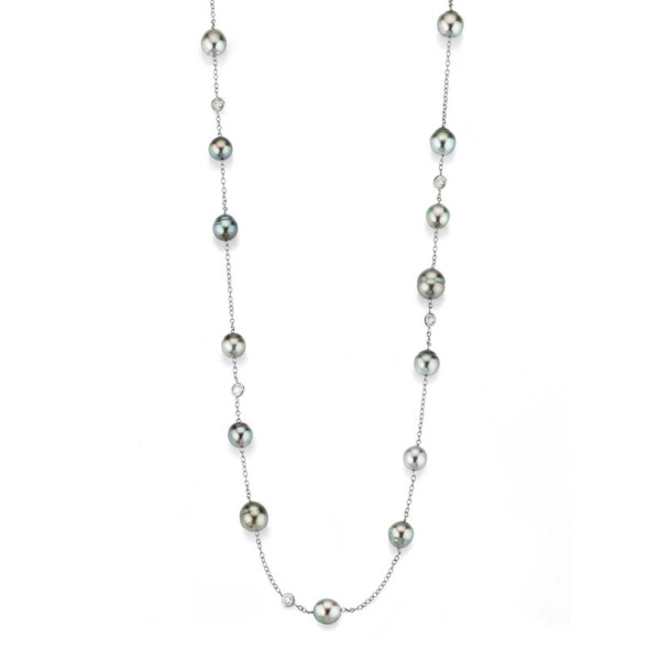 Gellner Salt´n Pepper Collier (Ref: 5-24899-01)