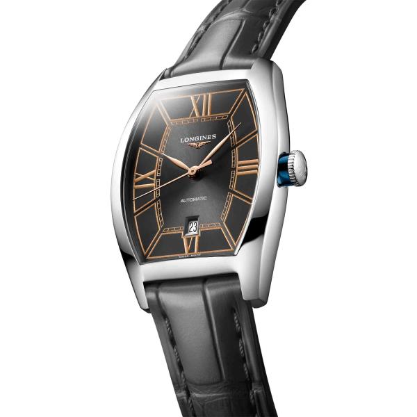 Longines Longines Evidenza (Ref: L2.142.4.56.2)