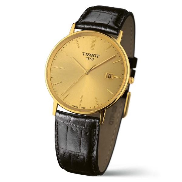 Tissot Goldrun Gent (Ref: T922.410.16.021.00)