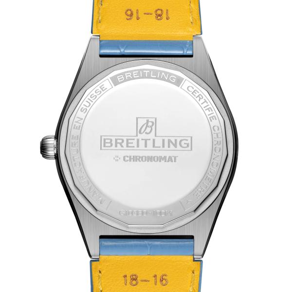 Breitling Chronomat Automatic 36 South Sea (Ref: G10380611C1P1)