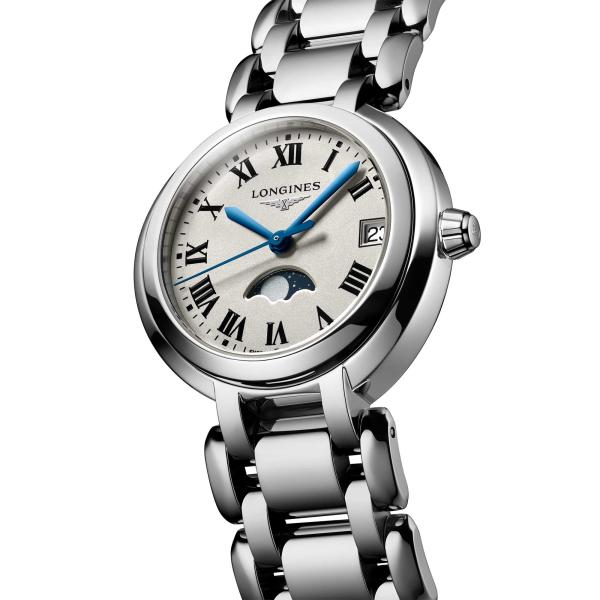 Longines LONGINES PRIMALUNA MOONPHASE (Ref: L8.115.4.71.6)