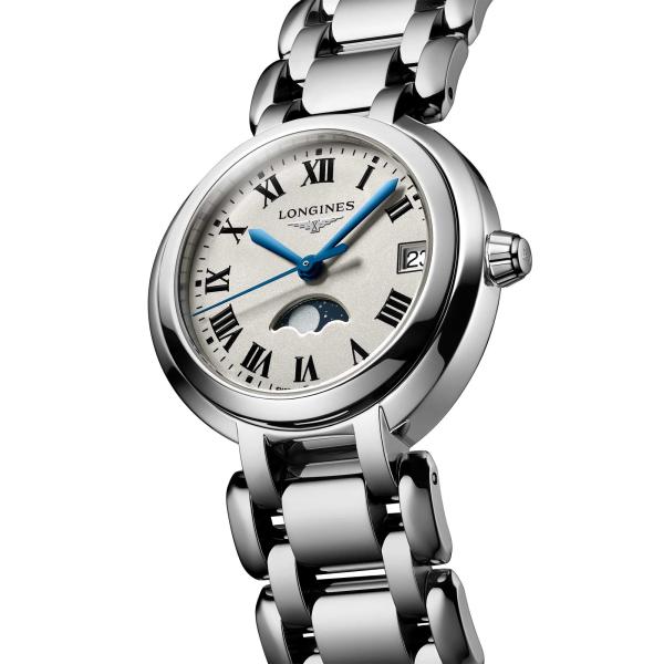 Longines Longines PrimaLuna (Ref: L8.115.4.71.6)