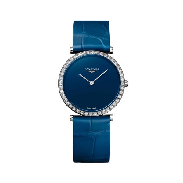 Longines LA GRANDE CLASSIQUE DE LONGINES MONOCHROME (Ref: L4.523.0.90.2)