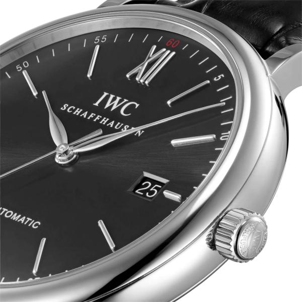 IWC PORTOFINO AUTOMATIC (Ref: IW356502)