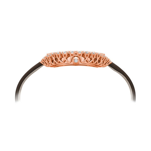 Chopard L'Heure du Diamant (Ref: 139384-5104)