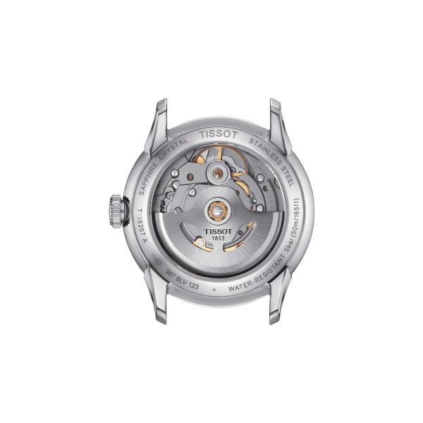 Tissot Tissot Chemin des Tourelles Powermatic 80 34 mm (Ref: T139.207.11.048.00)