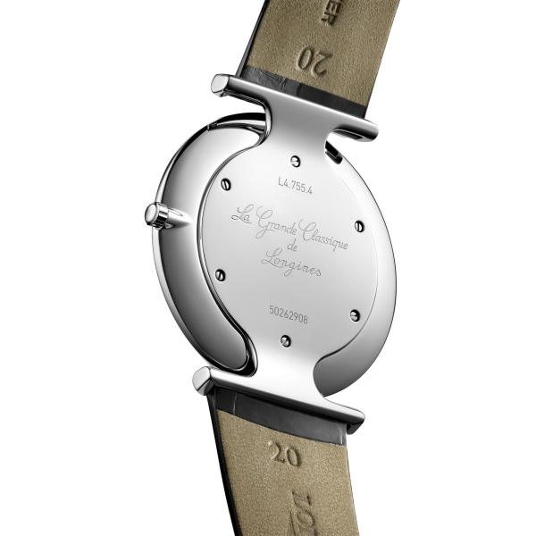 Longines LA GRANDE CLASSIQUE DE LONGINES (Ref: L4.755.4.11.2)