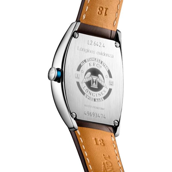 Longines LONGINES EVIDENZA (Ref: L2.642.4.73.4)