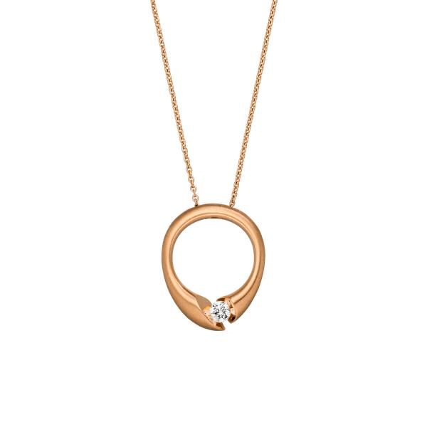 Schaffrath CALLA Collier (Ref: 754_CALO1_10_30_RW)