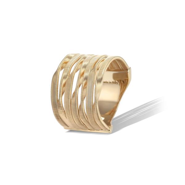 Marco Bicego Marrakech Ring (Ref: AG156__Y_01)