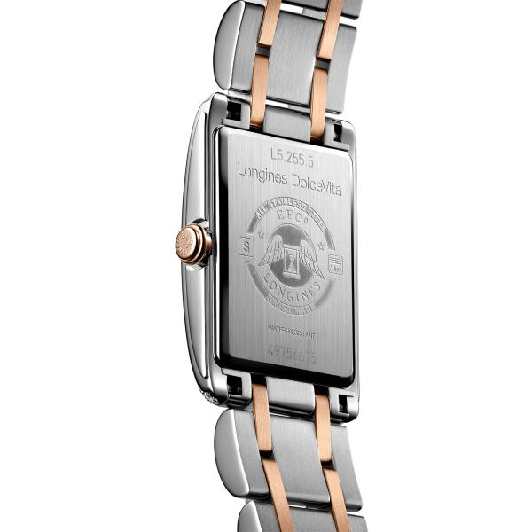 Longines LONGINES DOLCEVITA (Ref: L5.255.5.79.7)
