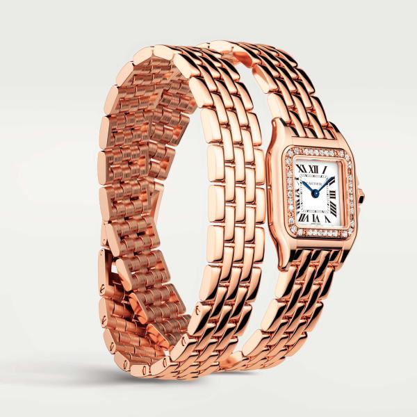 Cartier Panthère de Cartier (Ref: WJPN0051)