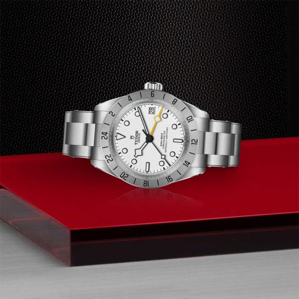 TUDOR Black Bay PRO (Ref: M79470-0004)