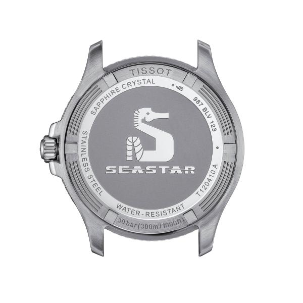 Tissot Seastar 1000 40mm (Ref: T120.410.11.051.00)