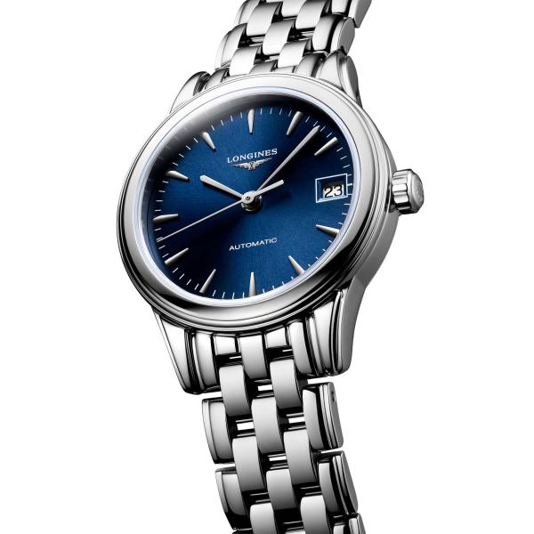 Longines Flagship (Ref: L4.274.4.92.6)