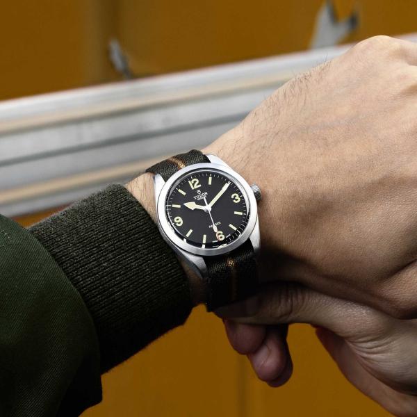 TUDOR Ranger (Ref: M79950-0003)