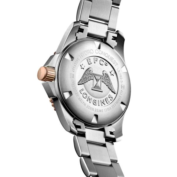 Longines HYDROCONQUEST (Ref: L3.782.3.78.7)