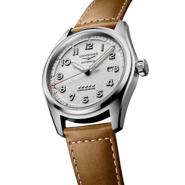 Longines LONGINES SPIRIT (Ref: L3.811.4.73.2)