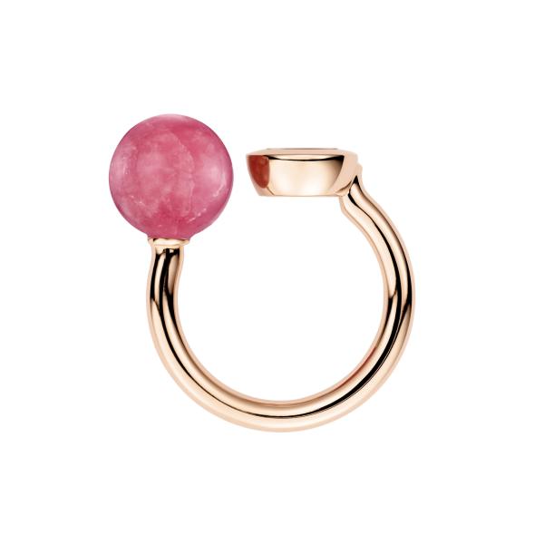 Chopard Happy Diamonds Planet Ring (Ref: 82A619-5700)
