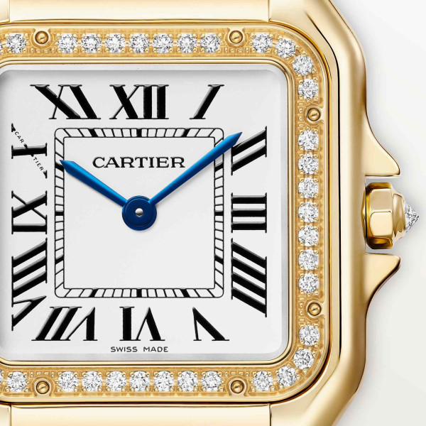 Cartier Panthère de Cartier (Ref: WJPN0085)
