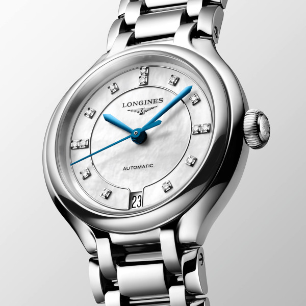 Longines LONGINES PRIMALUNA (Ref: L8.124.4.87.6)