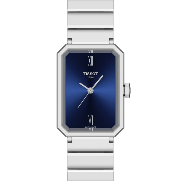 Tissot SRV 30mm (Ref: T160.110.11.043.00)
