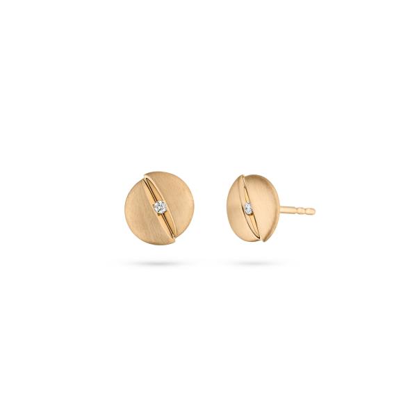 Schaffrath PATCHMATCH Ohrstecker (Ref: 117_U0001_004_GW)