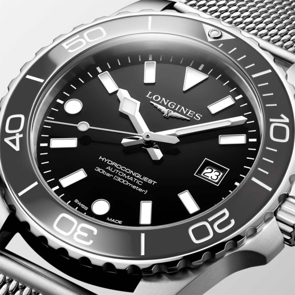 Longines HYDROCONQUEST (Ref: L3.788.4.70.6)