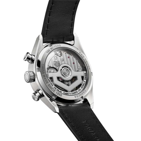 TAG Heuer TAG HEUER CARRERA CHRONOGRAPH (Ref: CBS2211.FC6545)