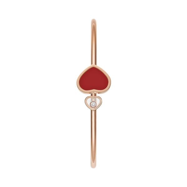 Chopard Happy Hearts Armspange (Ref: 857482-5820)