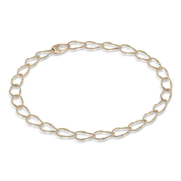 Marco Bicego Marrakech Onde Halskette (Ref: CG778__Y_01)