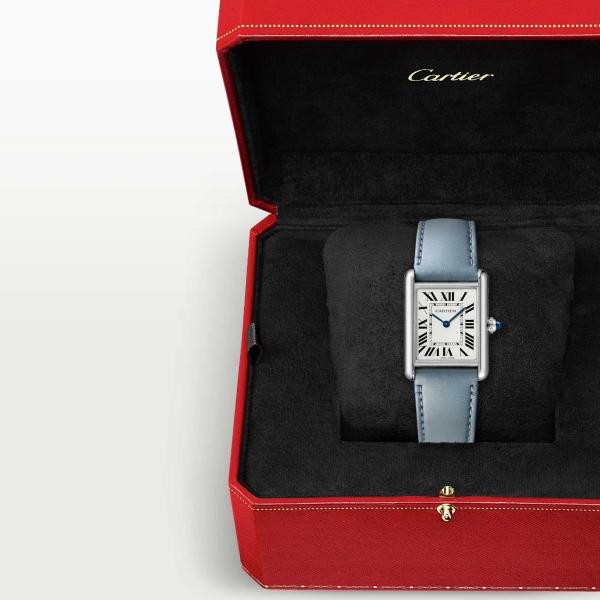 Cartier Tank Must (Ref: WSTA0062)