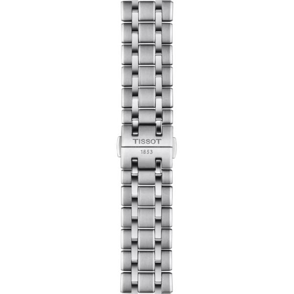 Tissot Chemin Des Tourelles Powermatic 80 42 mm (Ref: T139.407.11.068.00)