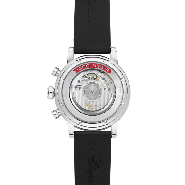 Chopard Mille Miglia Classic Chronograph (Ref: 168589-3002)