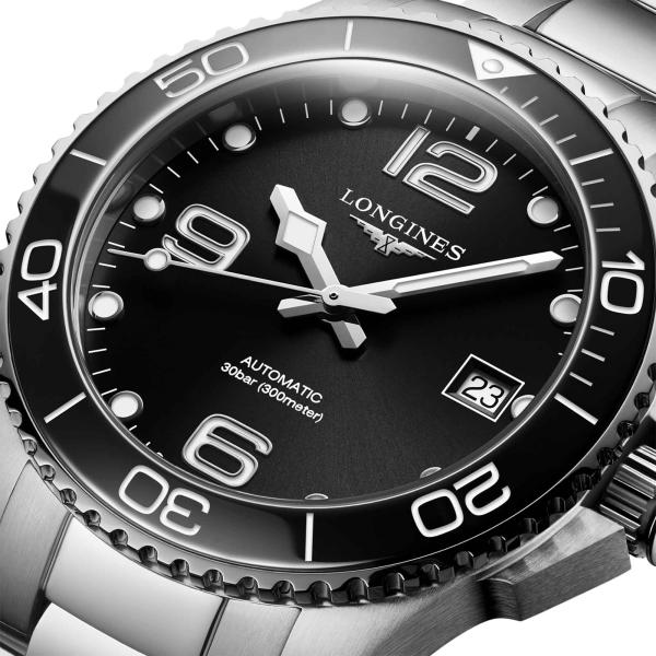 Longines HYDROCONQUEST (Ref: L3.780.4.56.6)