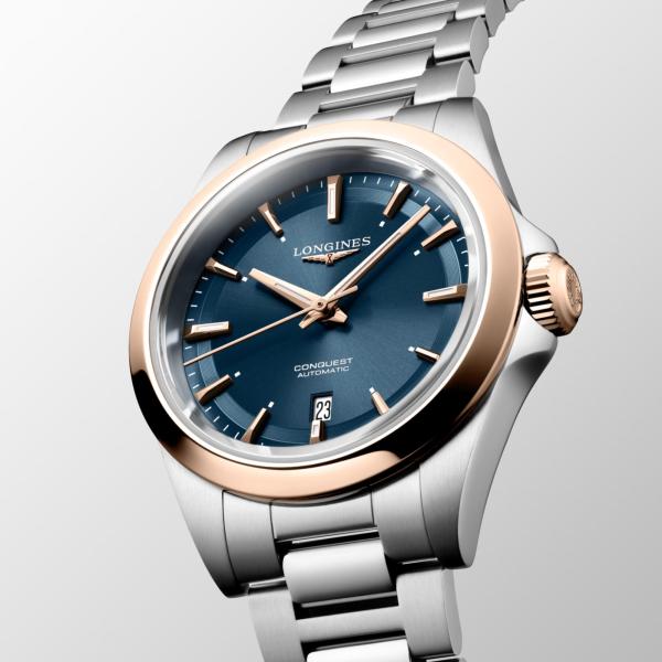 Longines CONQUEST (Ref: L3.320.5.92.6)