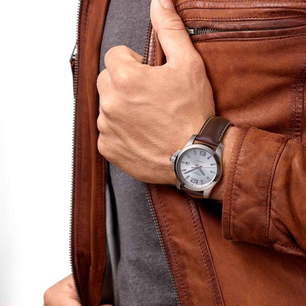 Longines CONQUEST (Ref: L3.760.4.76.5)