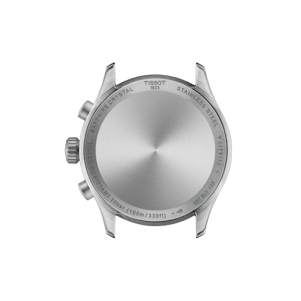 Tissot Chrono L 42mm (Ref: T116.417.16.052.01)