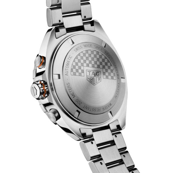 TAG Heuer TAG HEUER FORMULA 1 CHRONOGRAPH (Ref: CAZ201H.BA0876)