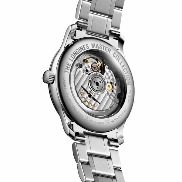 Longines LONGINES MASTER COLLECTION (Ref: L2.628.4.97.6)